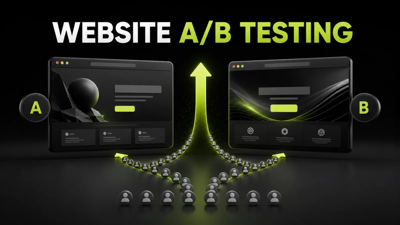 A/B Testing: How to Validate Ideas and Improve Conversion