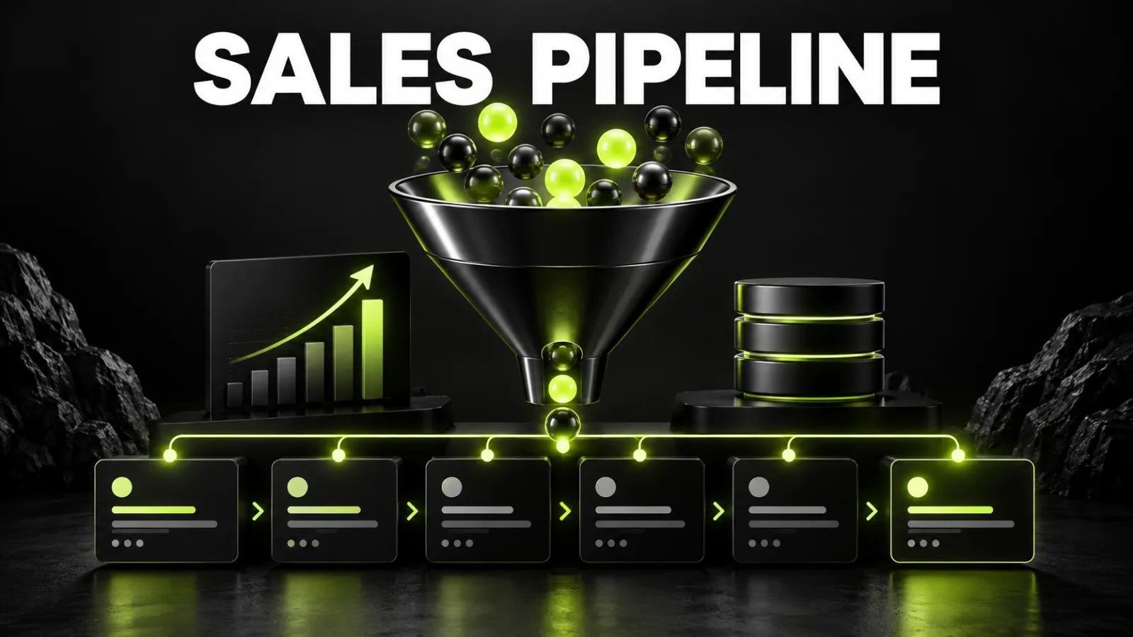 Sales Pipeline: Stages, Examples, and How to Set It Up in CRM