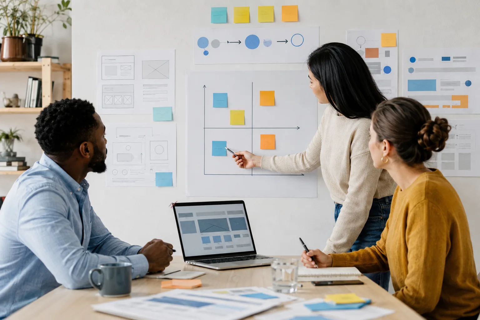 Website UX Audit: How to Identify Issues That Reduce Conversion Rates