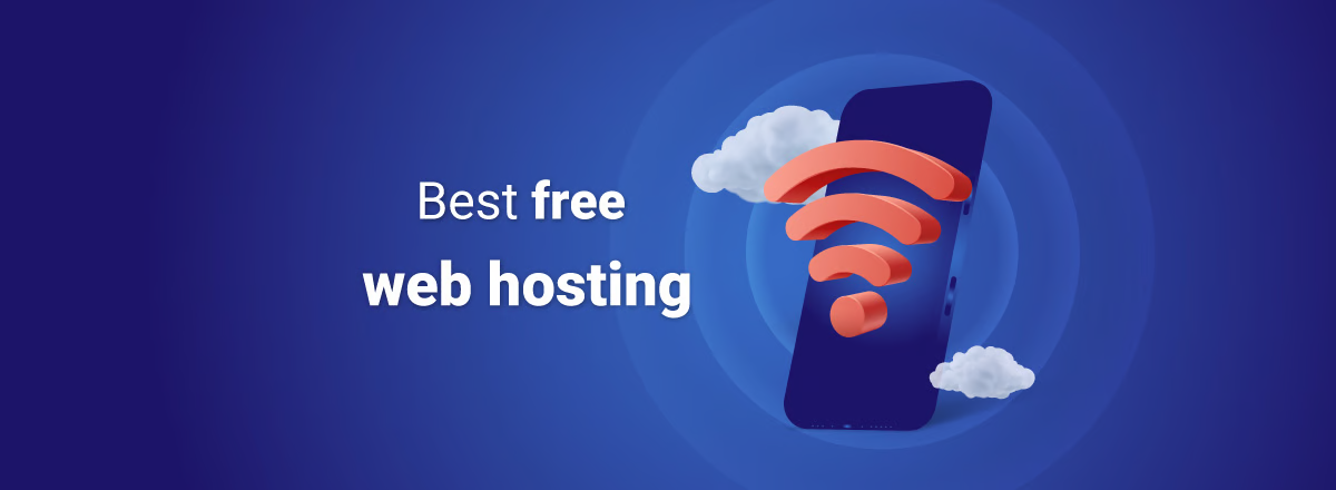 Many people want to get hosting for free