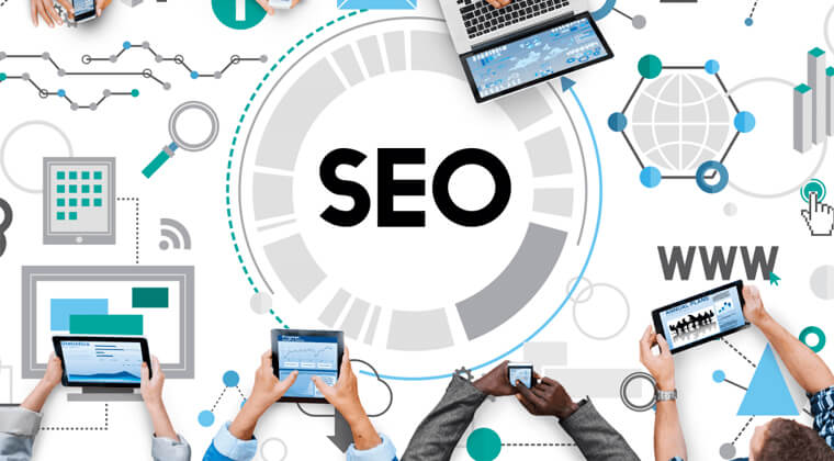 SEO for small business