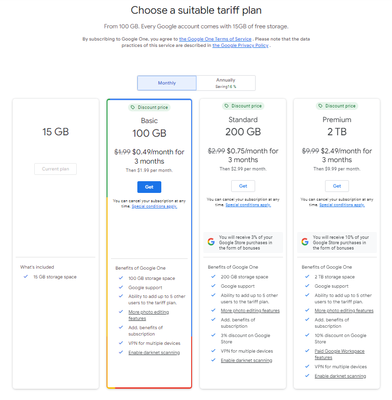 What is a landing page and how to create one